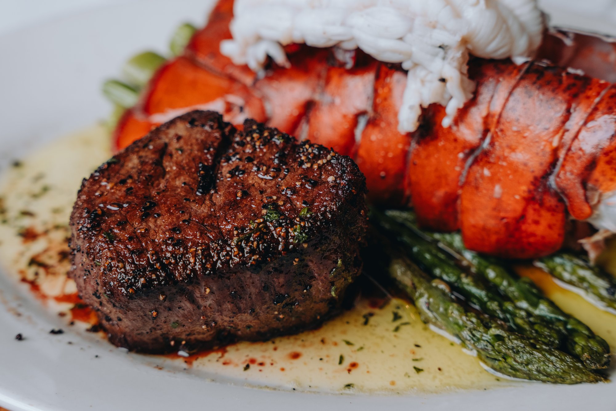 Las Brisas Southwest Steakhouse | Explore Our Menus