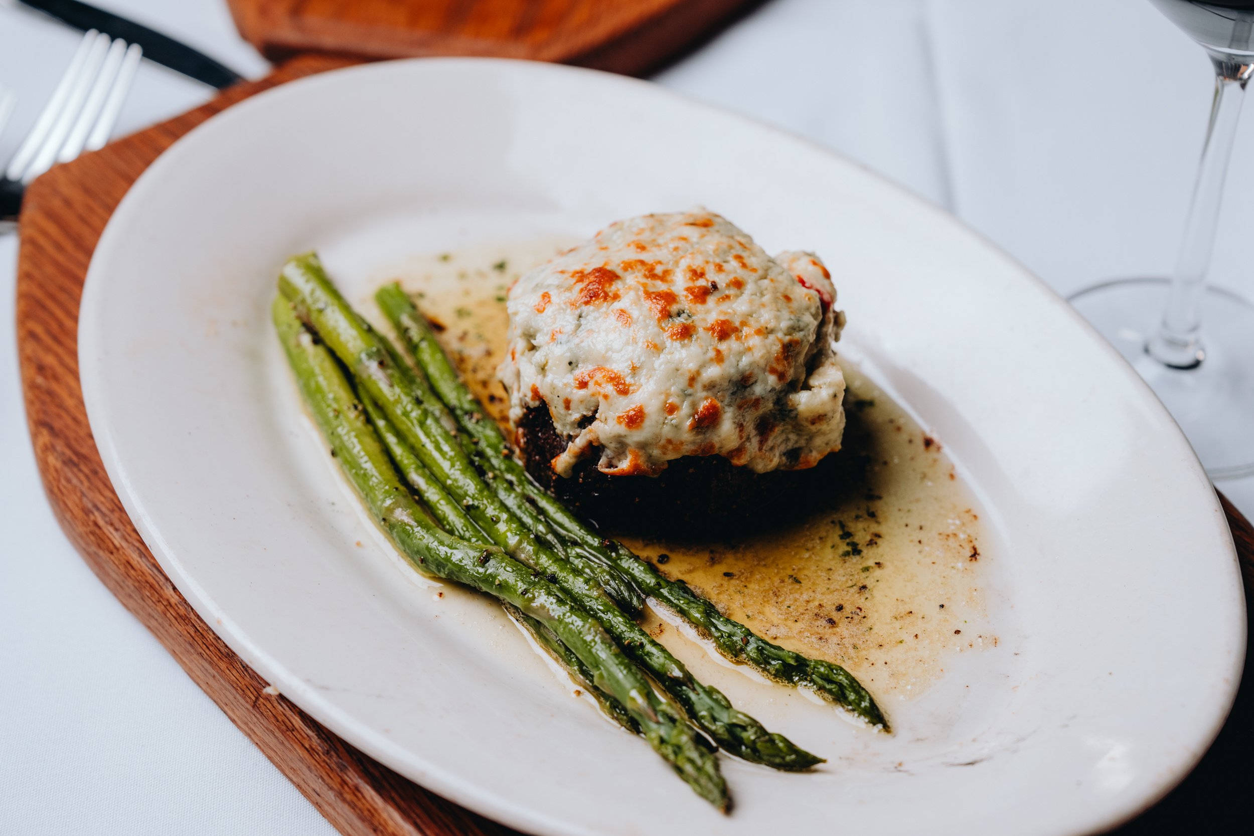 Las Brisas Southwest Steakhouse | Explore Our Menus